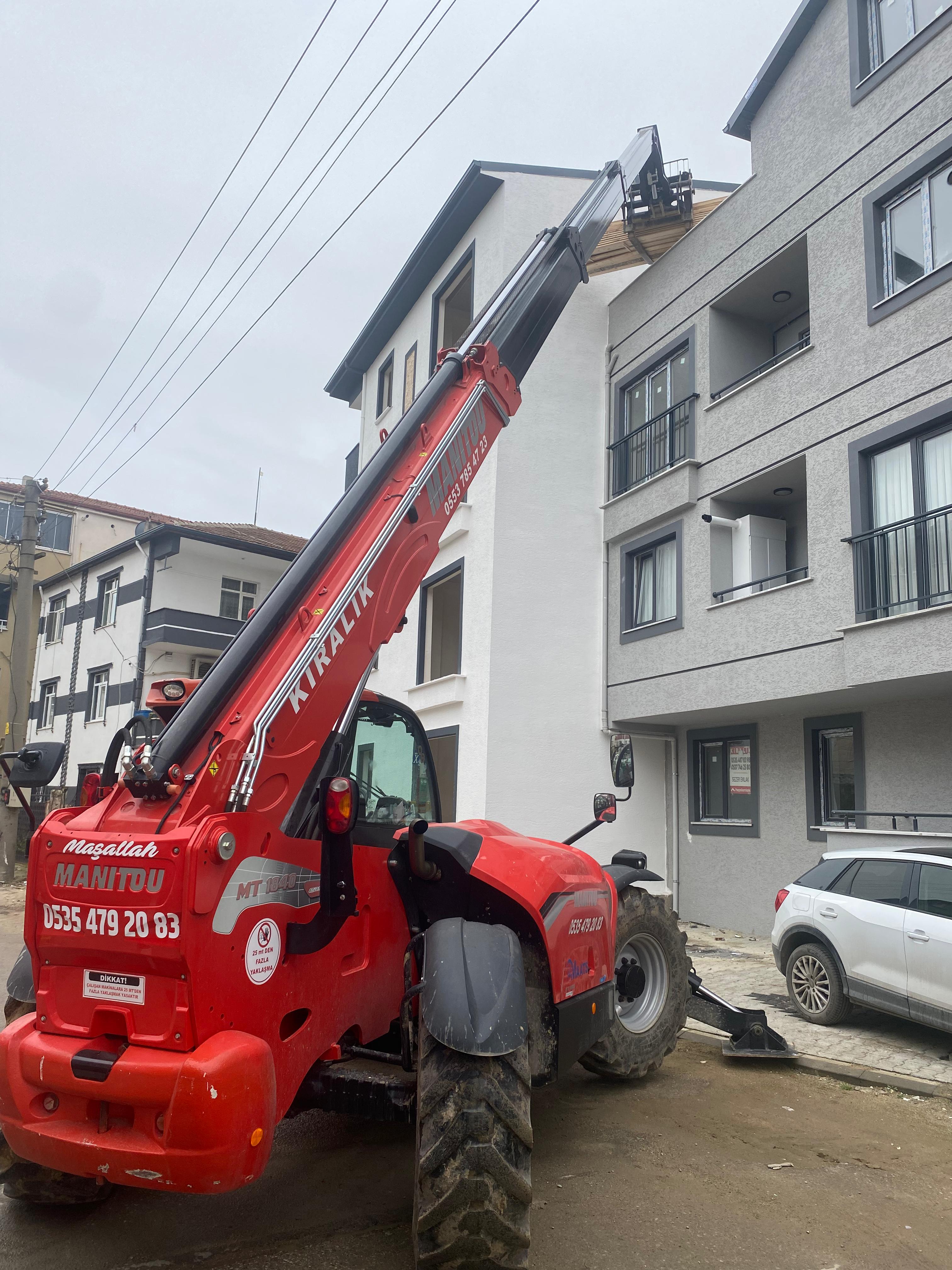 Manitou ve vinç 31 Ocak 2026 16:38:58