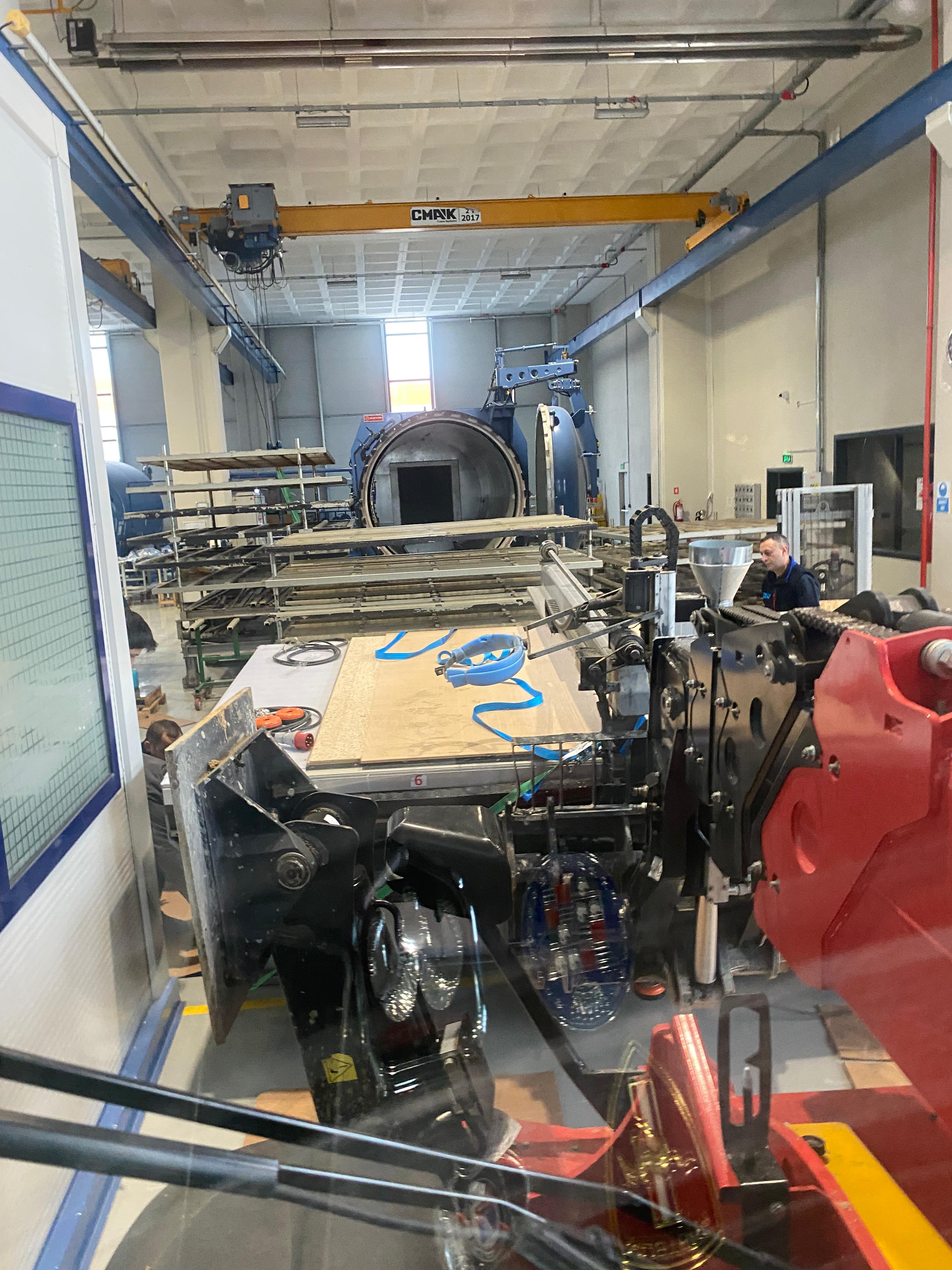 Vinç kiralama 31 Ocak 2026 16:38:59