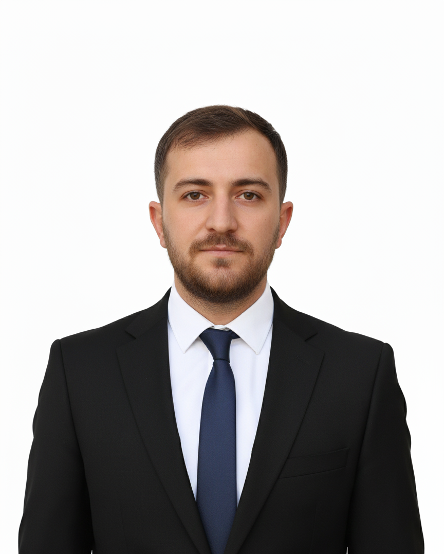 Mehmet Orman - Müşteri İlişkileri